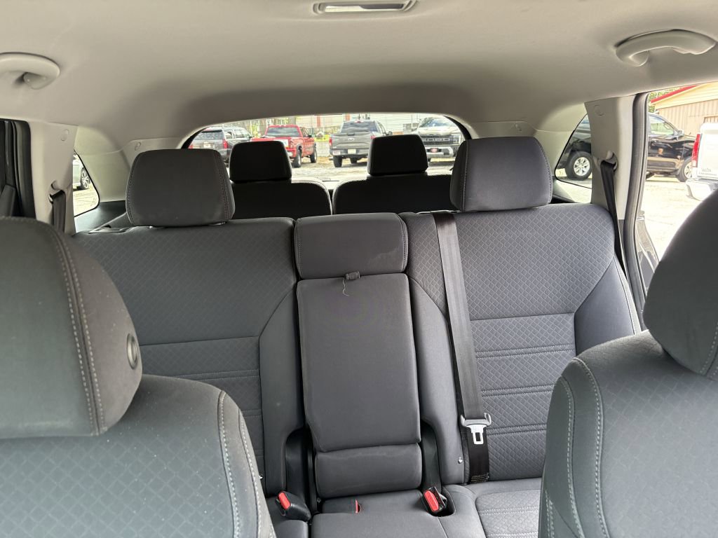 Used 2018 Kia Sorento LX image 16