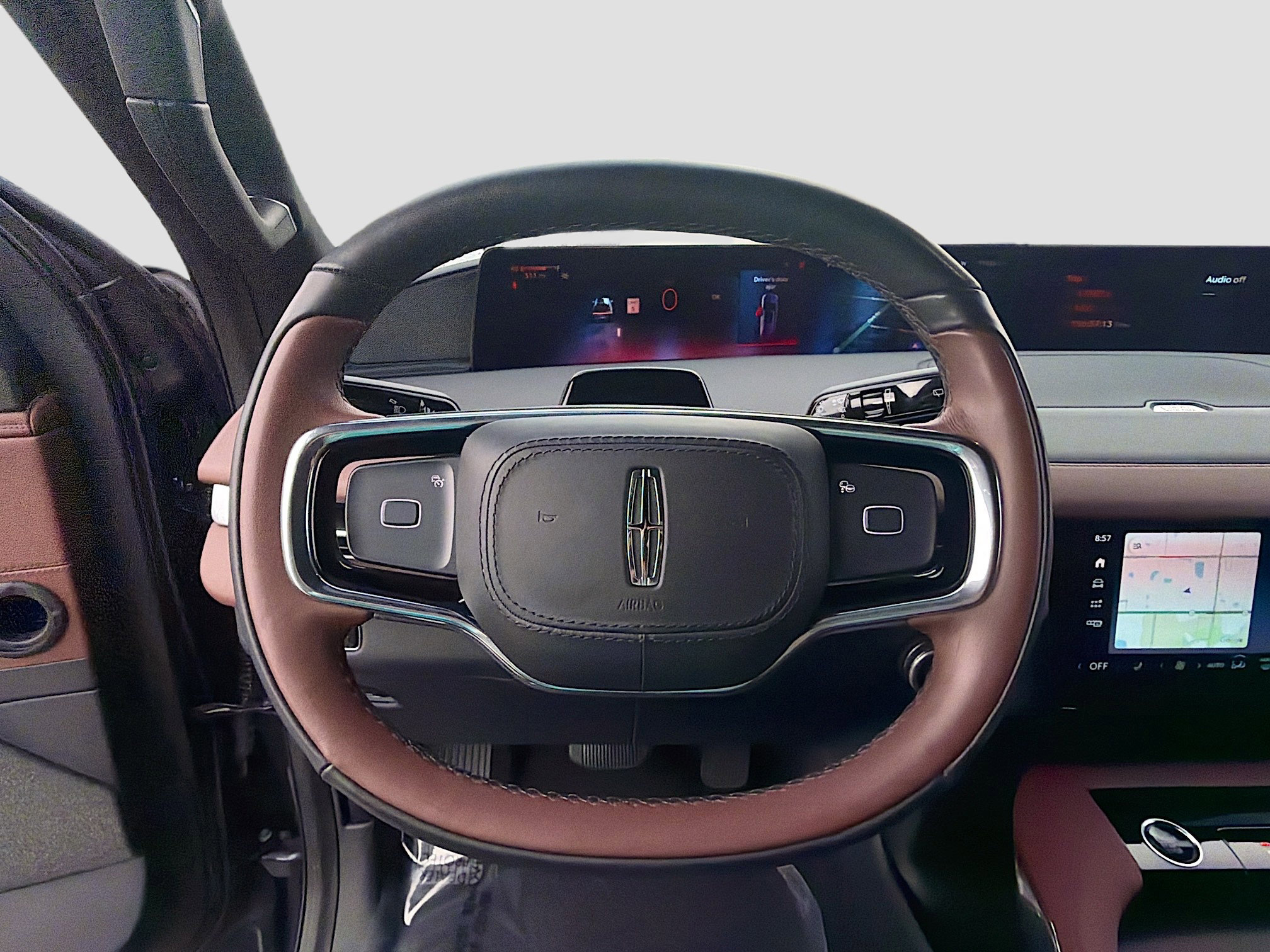 Used 2025 Lincoln Navigator L Reserve image 40