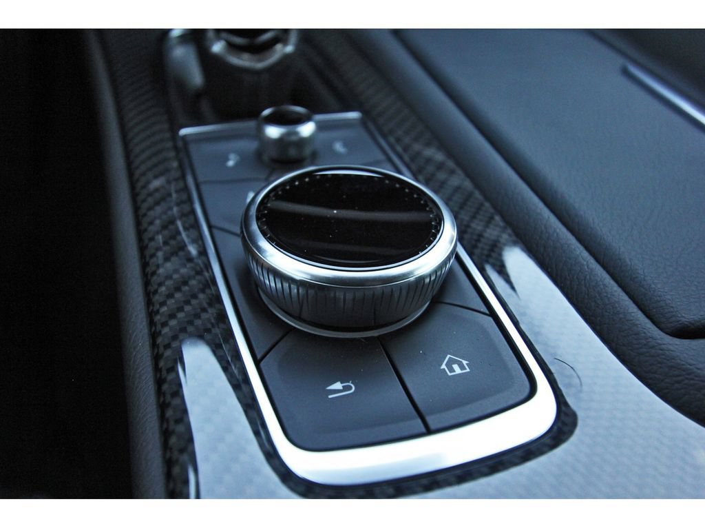 New 2026 Cadillac CT5 Sport w/ Technology Package RWD image 22