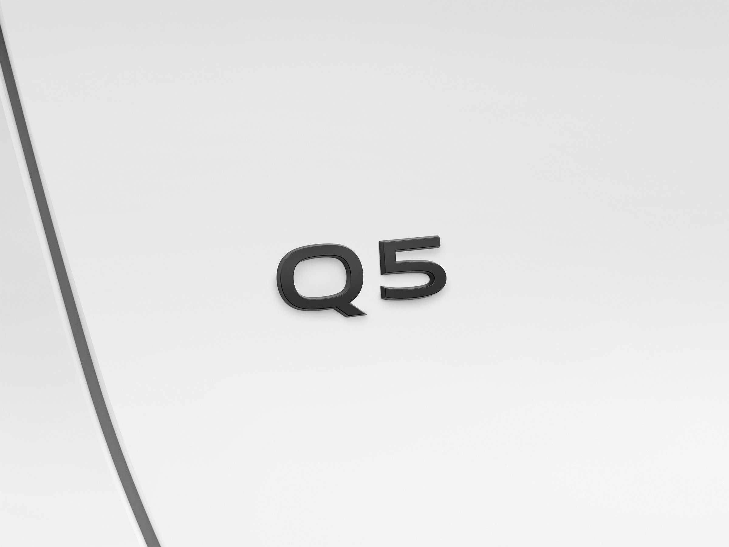 New 2025 Audi Q5 Premium image 99