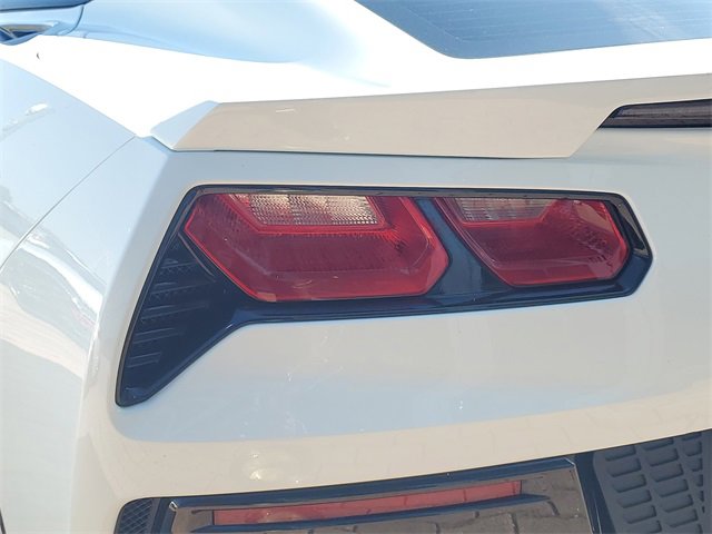 Used 2019 Chevrolet Corvette Stingray Coupe image 28