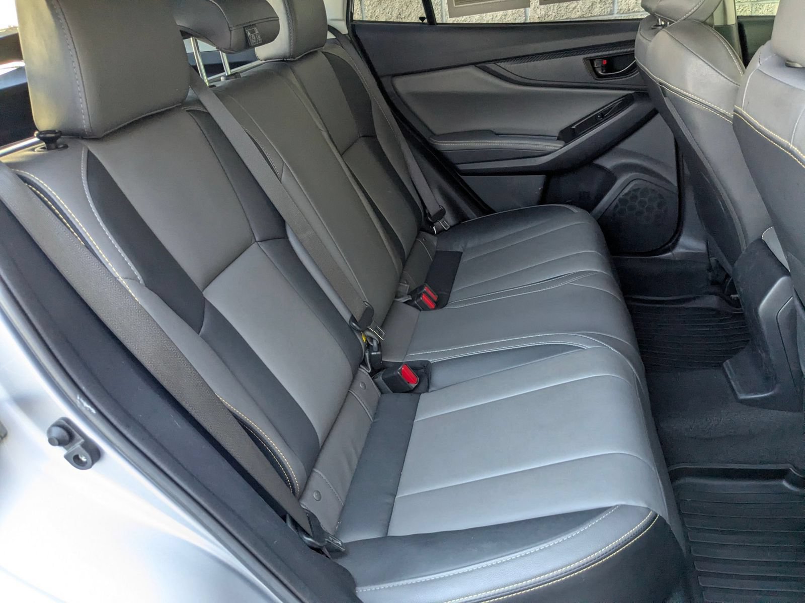 Certified 2023 Subaru Crosstrek 2.5i Sport AWD/4WD image 22