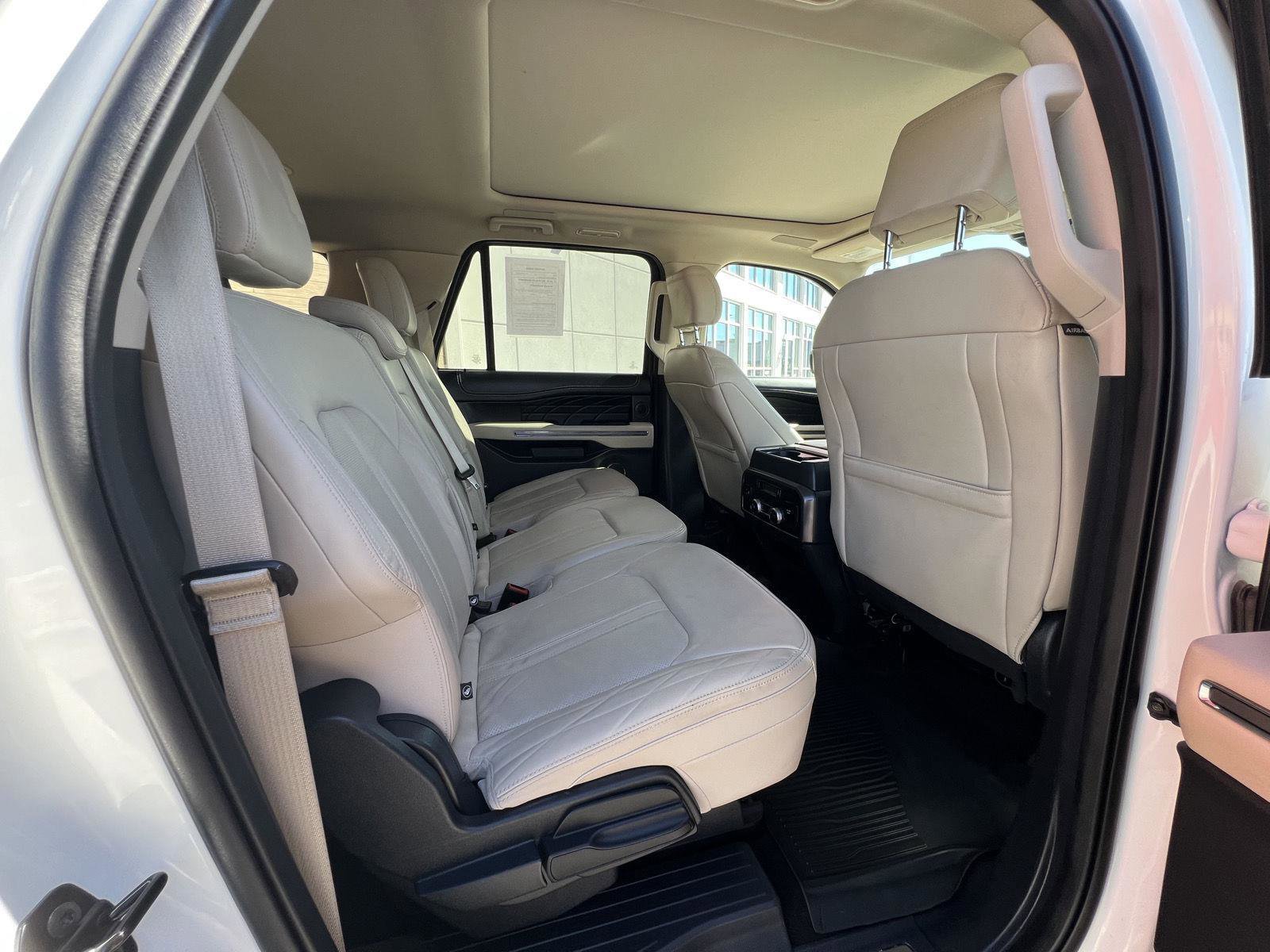 Used 2023 Ford Expedition Max Platinum image 21