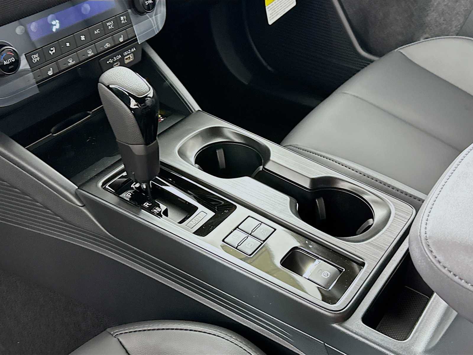 New 2026 Subaru Outback Premium AWD/4WD image 16