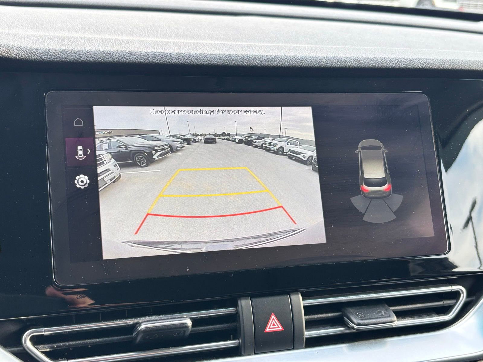 Used 2022 Kia Niro EX Premium FWD image 18