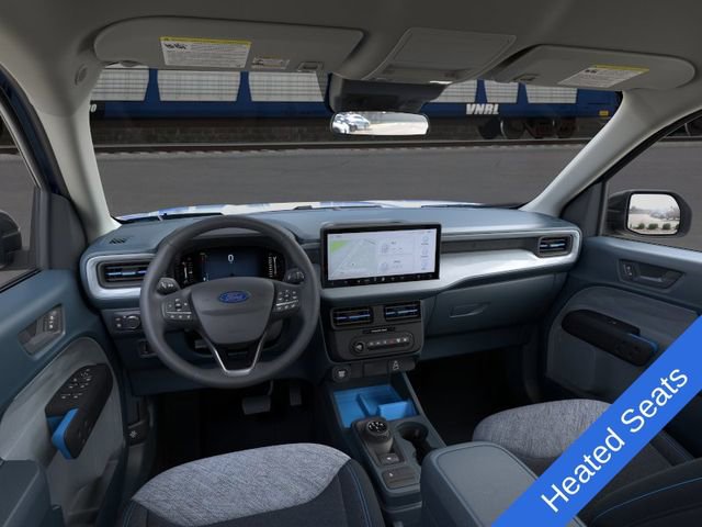 New 2026 Ford Maverick XLT AWD/4WD image 10