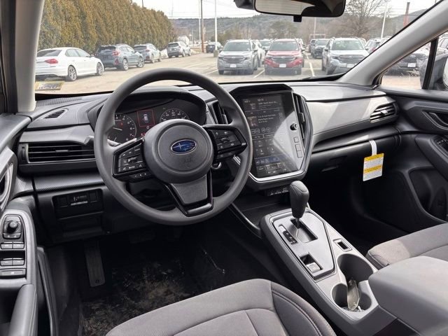 New 2026 Subaru Crosstrek 2.0i Premium image 18
