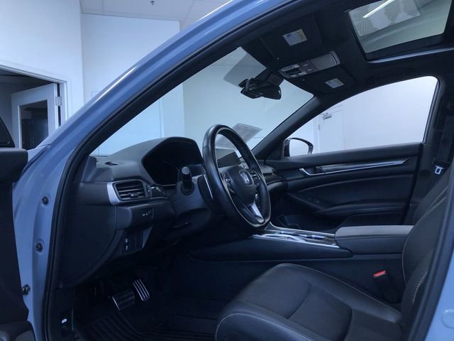 Used 2022 Honda Accord Sport image 10