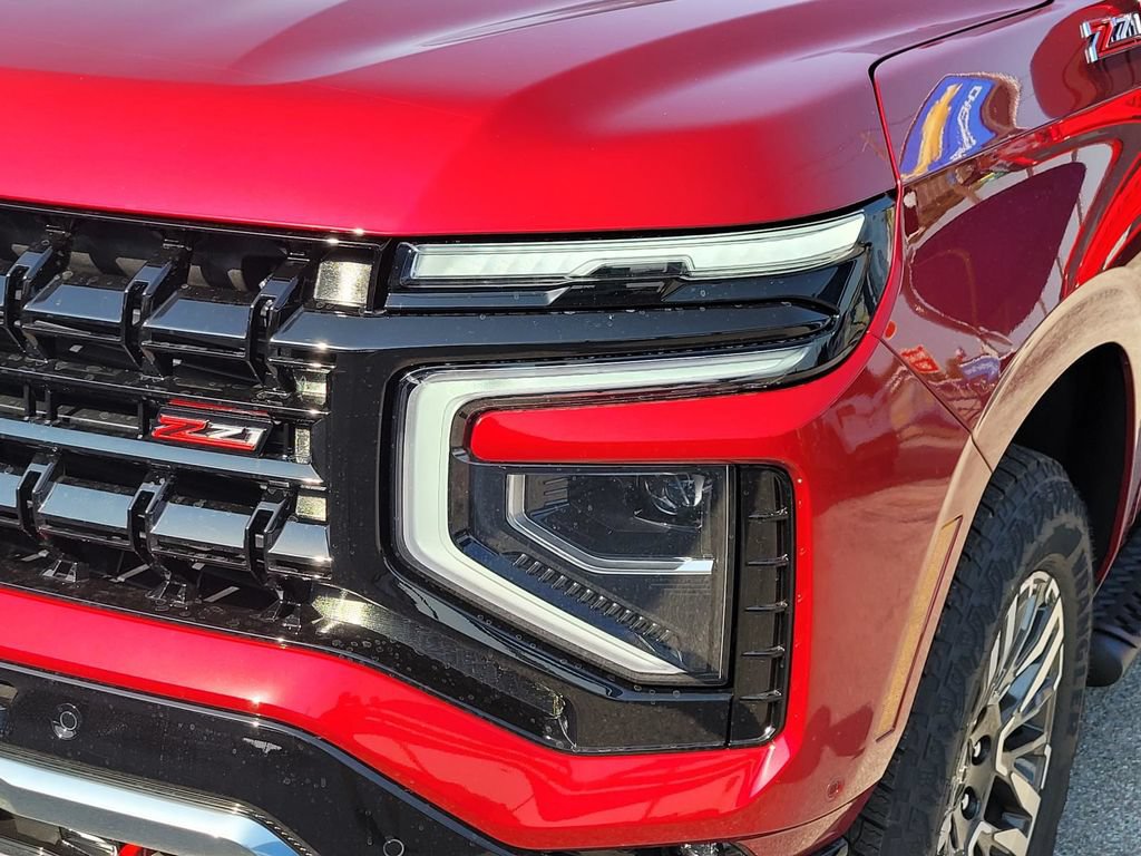 New 2026 Chevrolet Tahoe Z71 w/ Comfort Package AWD/4WD image 5