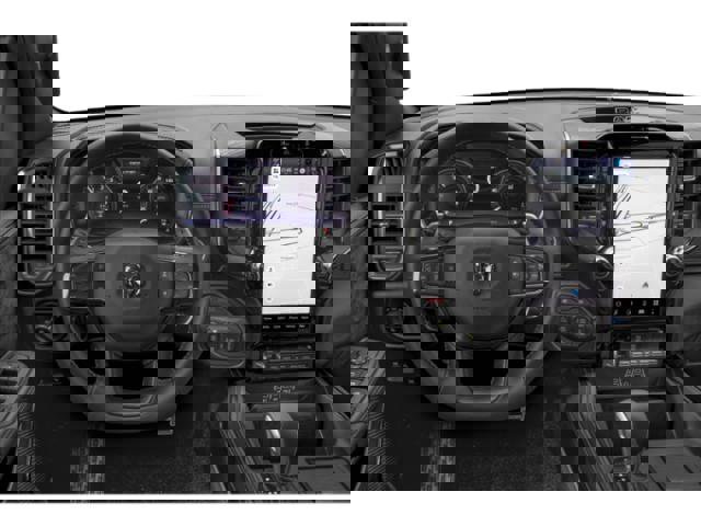 New 2026 RAM 1500 RHO image 9