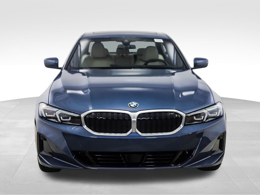 Used 2026 BMW 330i xDrive 330i xDrive w/ Premium Package image 9