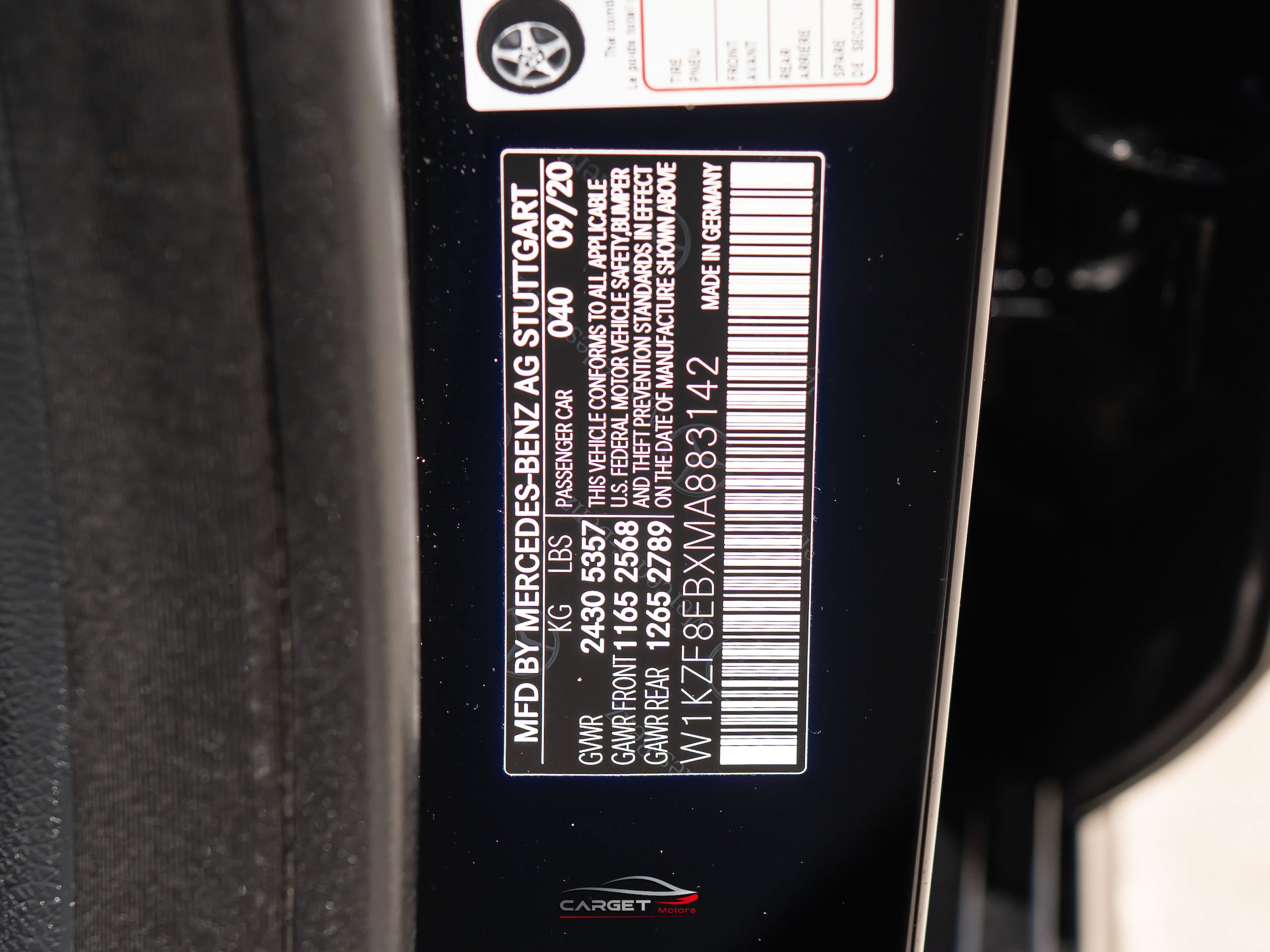 Used 2021 Mercedes-Benz E 350 4MATIC Sedan w/ Premium Package image 51