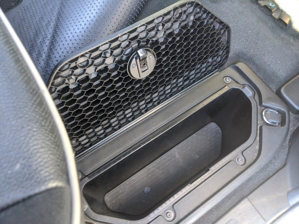 Certified 2024 RAM 1500 Laramie image 41