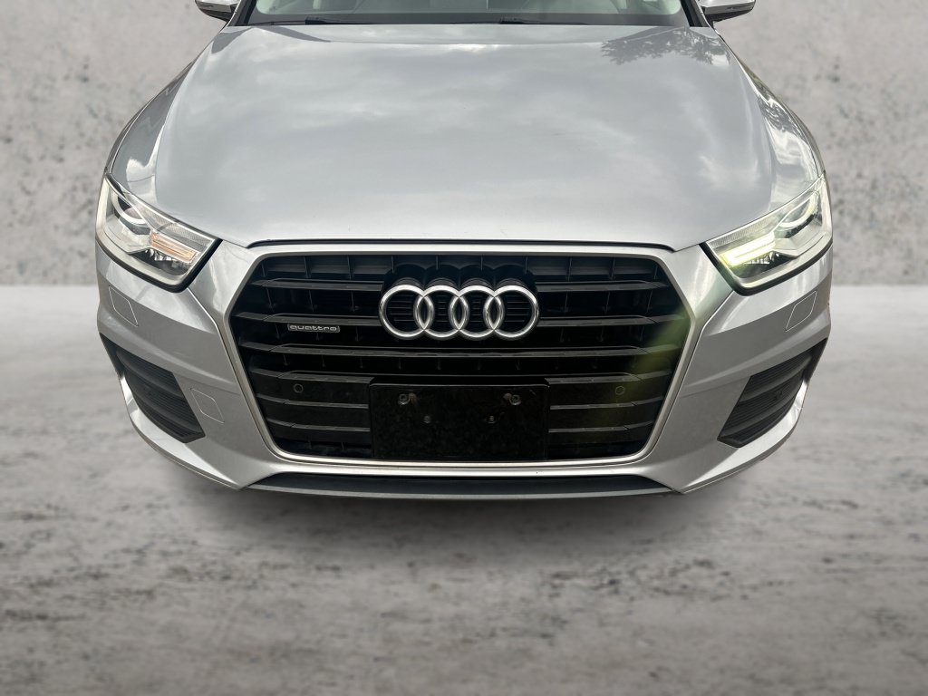 Used 2016 Audi Q3 2.0T Premium Plus AWD/4WD image 13