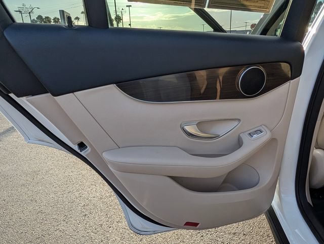 Used 2016 Mercedes-Benz GLC 300 image 16