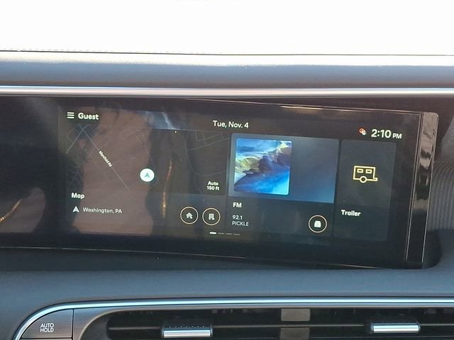 New 2026 Hyundai Palisade Calligraphy image 17