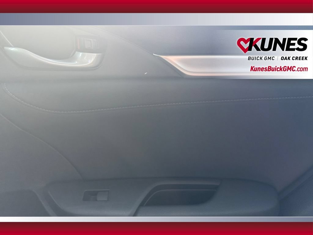 Used 2020 Honda Civic EX-L image 33