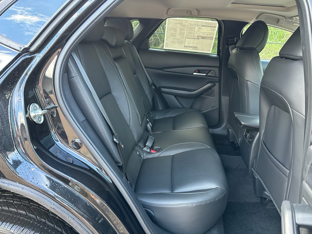 New 2026 MAZDA CX-30 AWD 2.5 S image 22