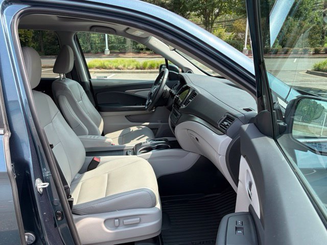 Used 2021 Honda Pilot Special Edition image 28