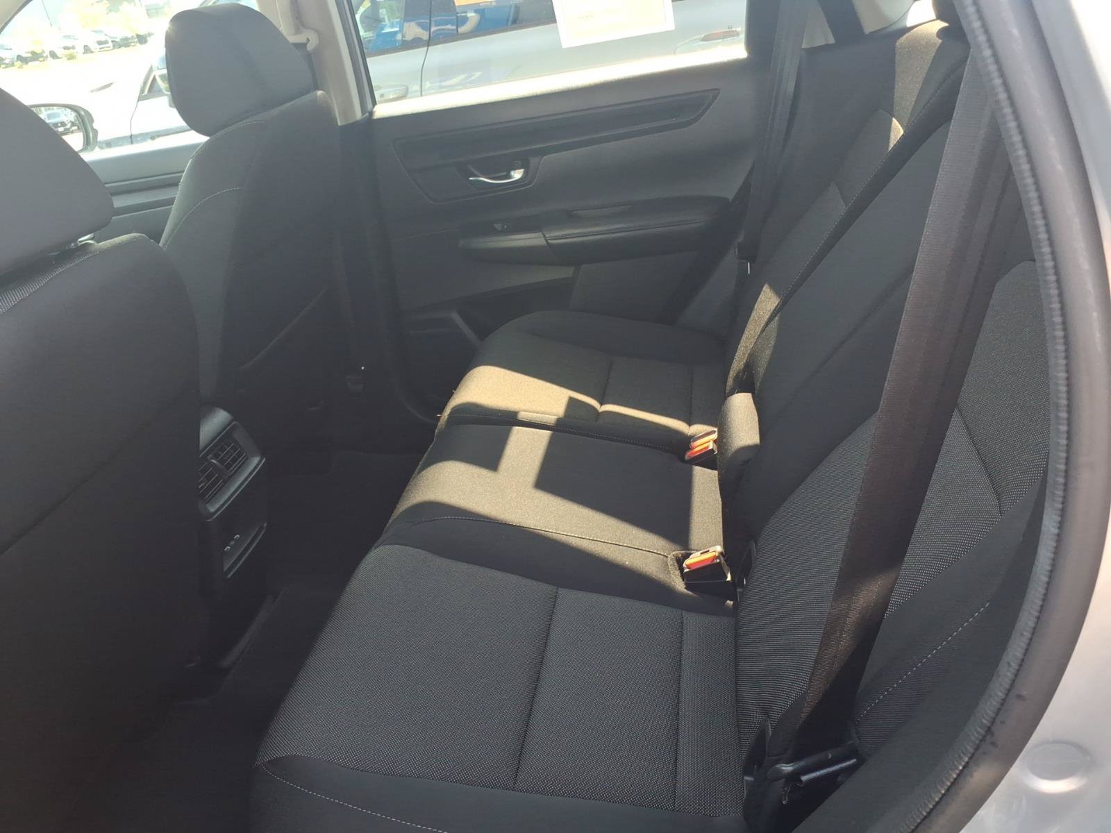 Used 2024 Honda CR-V EX image 8