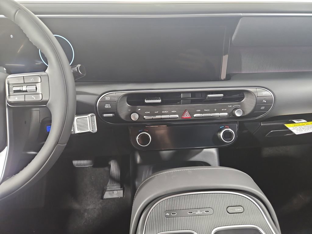 New 2026 Hyundai Palisade Calligraphy image 18