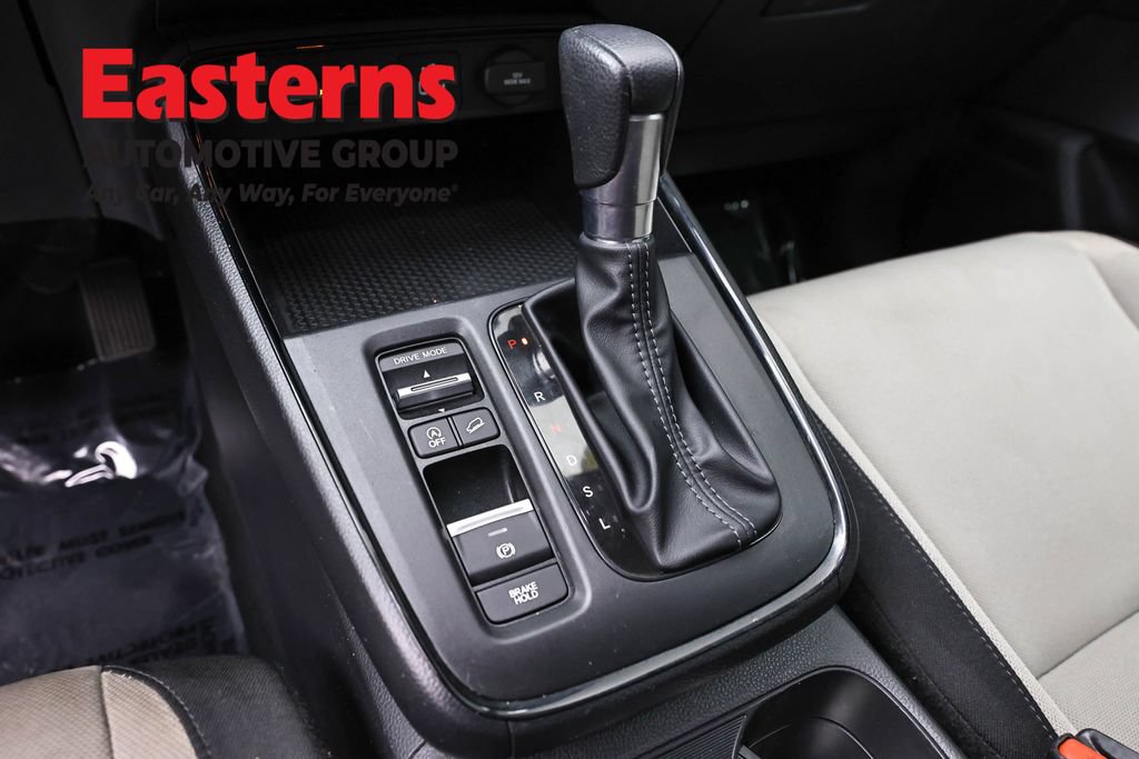 Used 2023 Honda CR-V LX image 12
