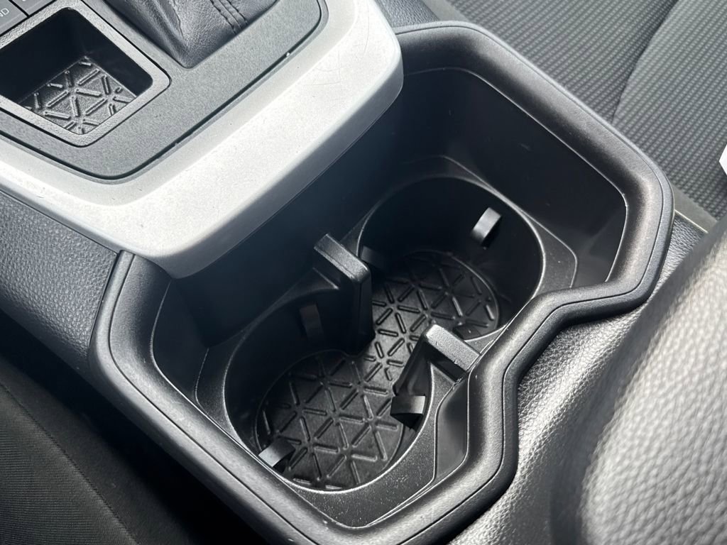 Used 2024 Toyota RAV4 LE image 26