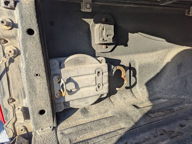 Used 2014 Ford F350 Lariat w/ Lariat Ultimate Package AWD/4WD image 10