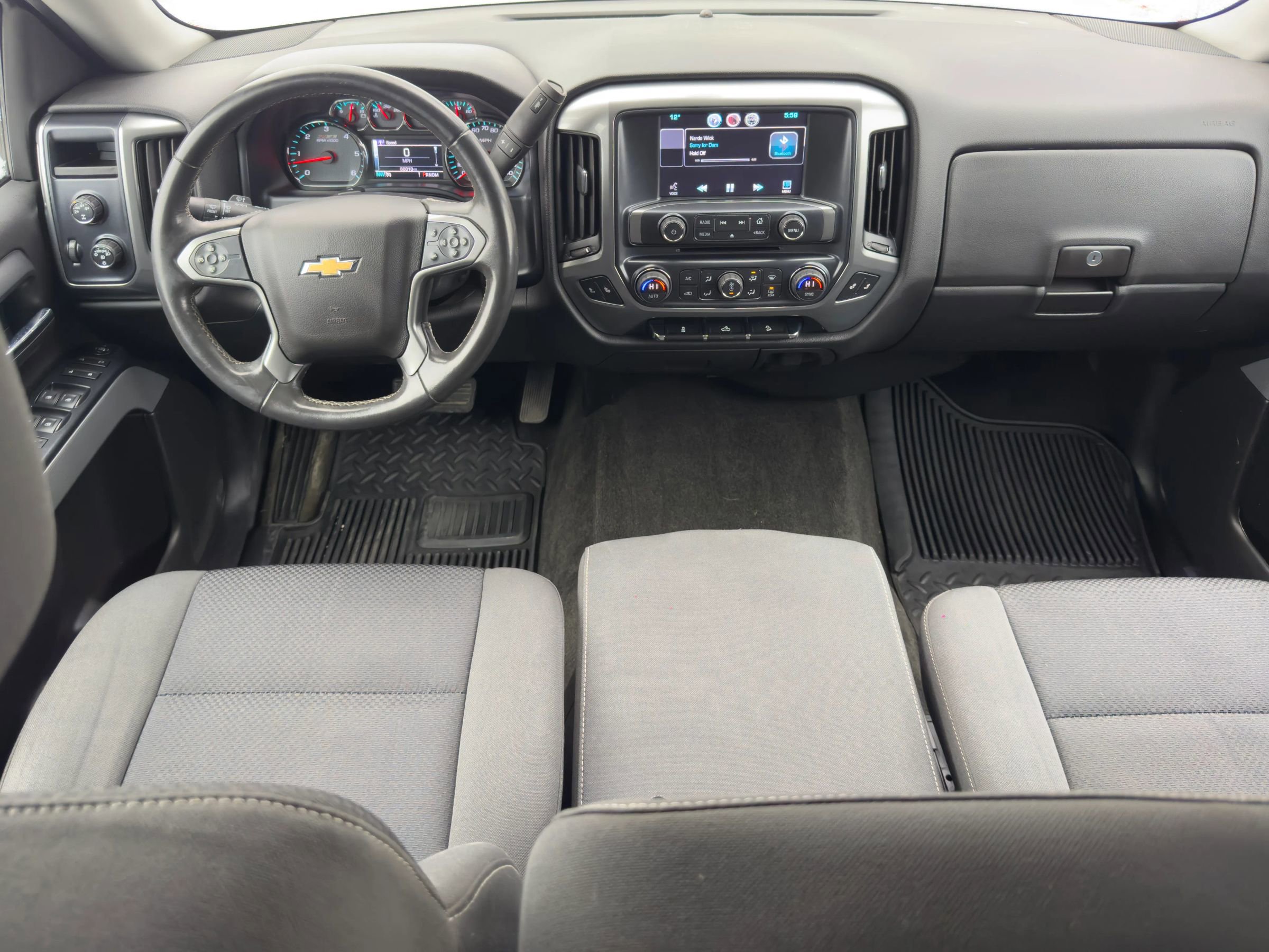 Used 2014 Chevrolet Silverado 1500 LT w/ All Star Edition image 18