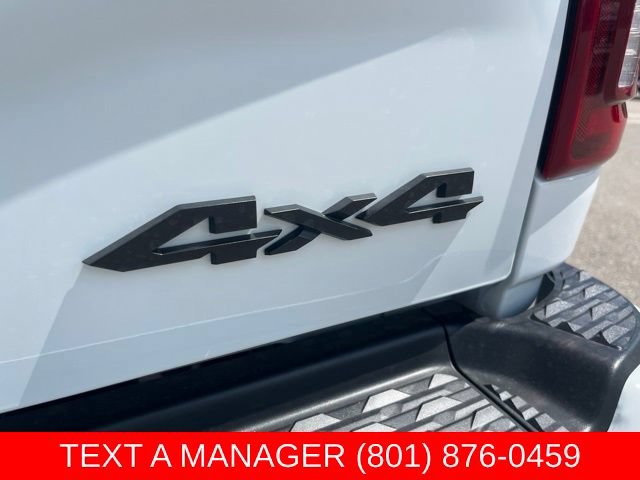 Used 2026 RAM 3500 Laramie w/ Night Edition AWD/4WD image 10