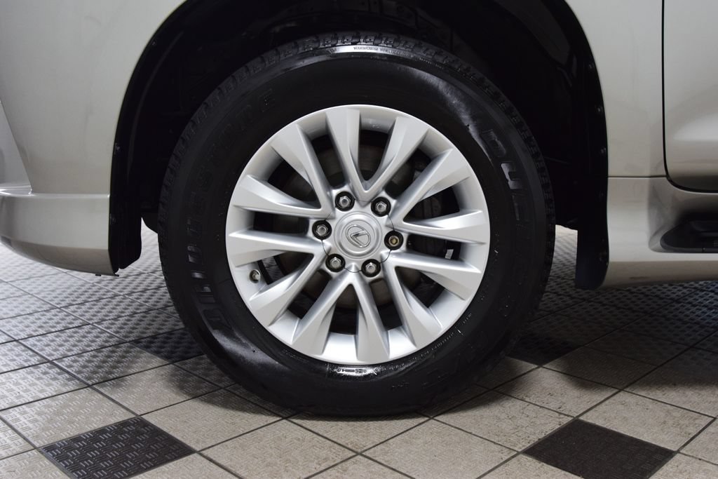 Used 2022 Lexus GX 460 Premium w/ Premium Package AWD/4WD image 24