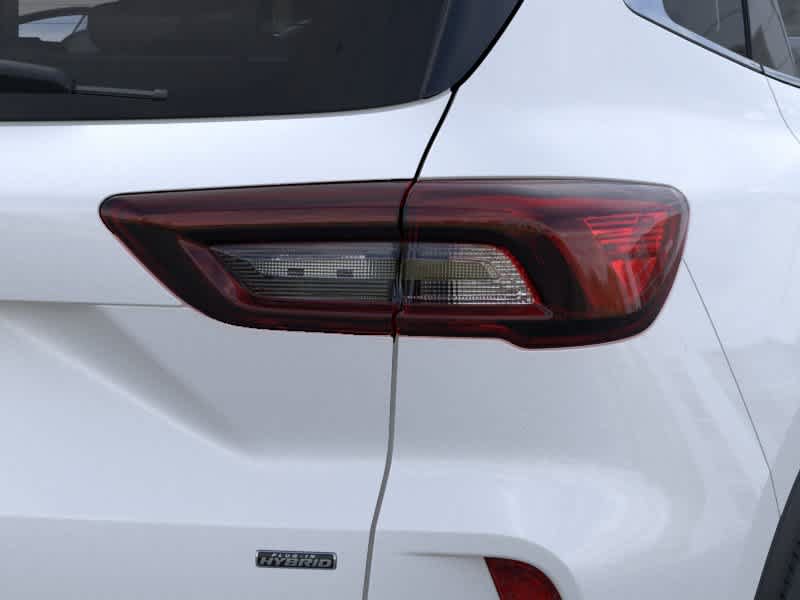 New 2024 Ford Escape SE w/ PHEV Premium Package FWD image 25