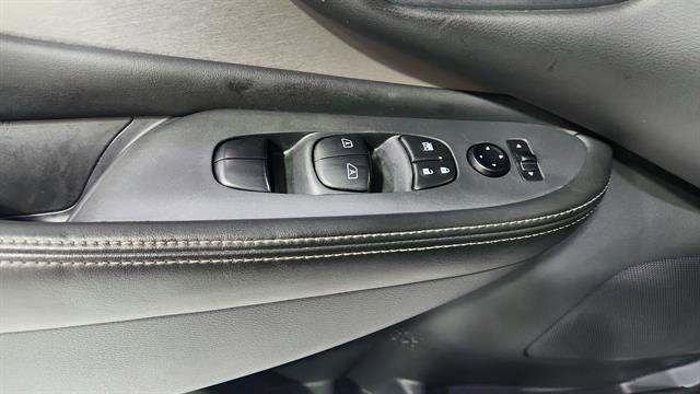 Used 2021 Nissan Murano S image 19