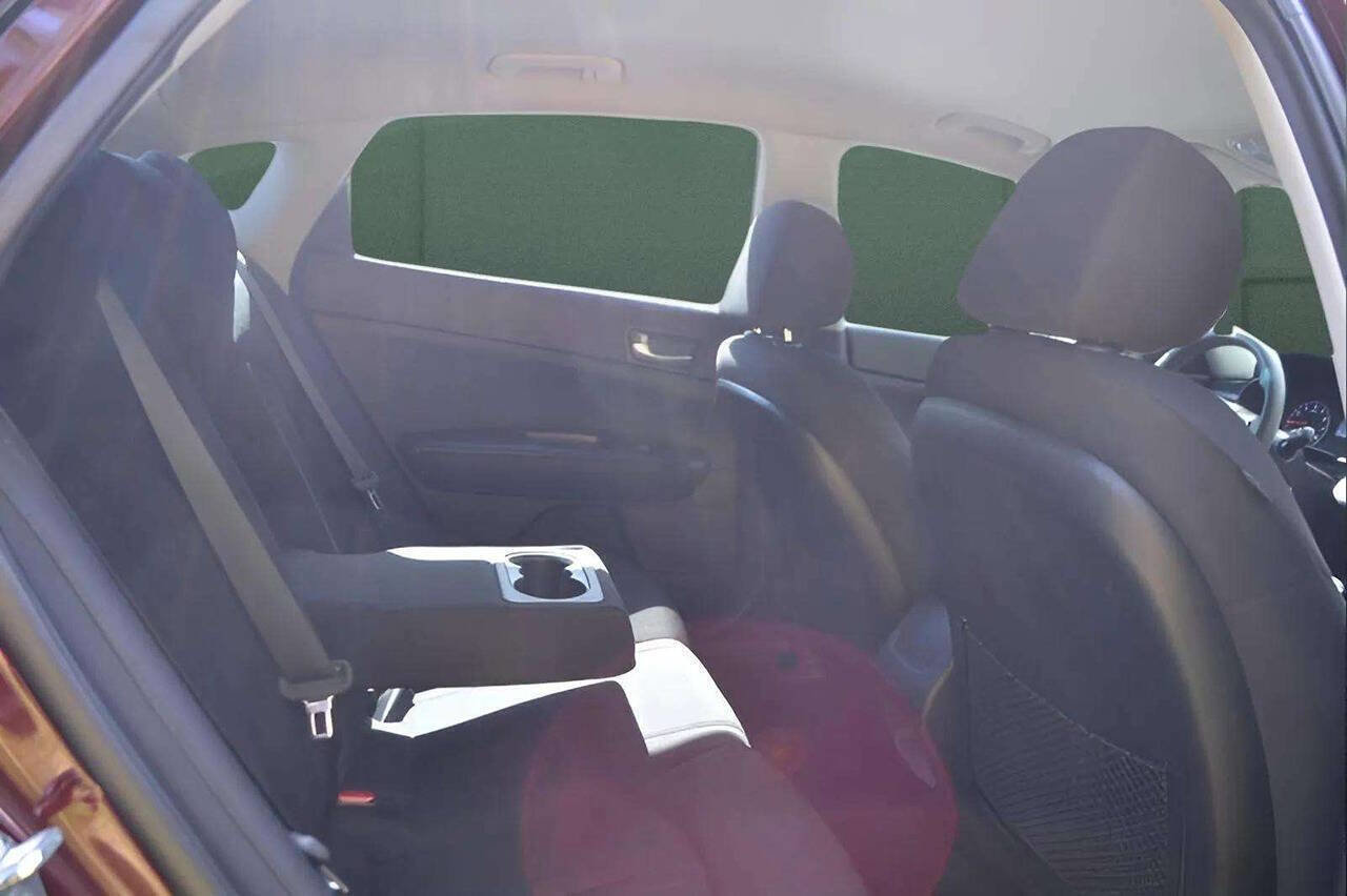 Used 2020 Kia Optima LX image 19