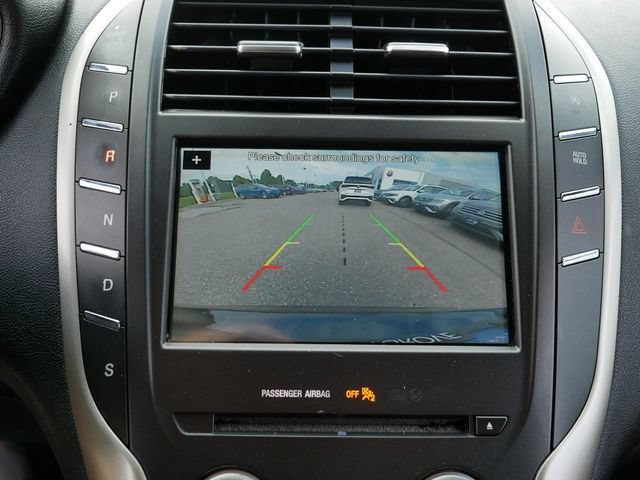 Used 2018 Lincoln MKC Premiere FWD image 29