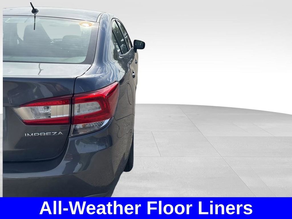 Used 2020 Subaru Impreza 2.0i AWD/4WD image 5