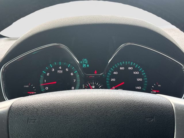 Used 2016 Chevrolet Traverse LT w/ Style and Technology Package FWD image 38