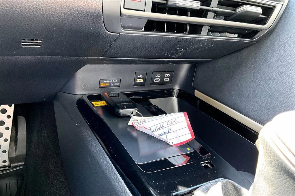 Certified 2025 Toyota Camry XSE FWD image 18