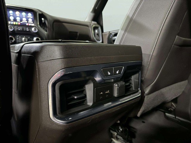 Used 2021 GMC Sierra 3500 Denali w/ Denali Ultimate Package image 36