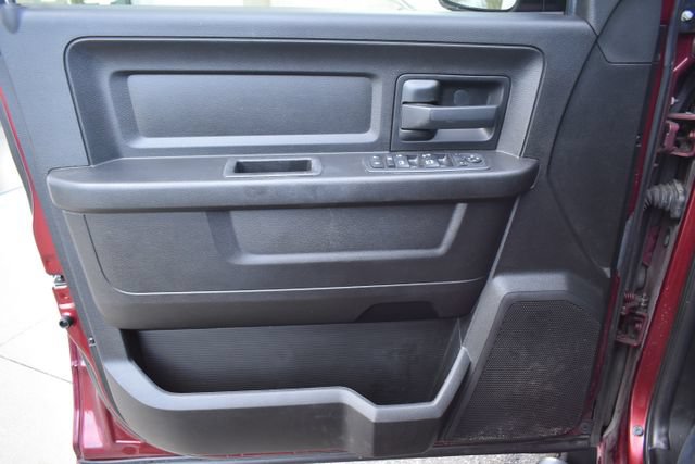 Used 2019 RAM 1500 Express w/ Wheel & Sound Group AWD/4WD image 16