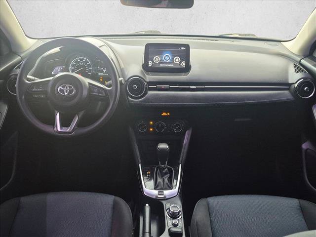 Used 2019 Toyota Yaris LE FWD image 15
