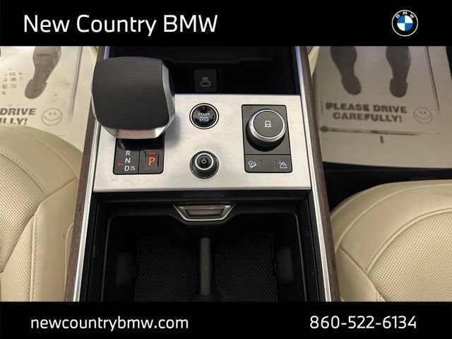 Used 2023 Land Rover Range Rover Autobiography AWD/4WD image 15