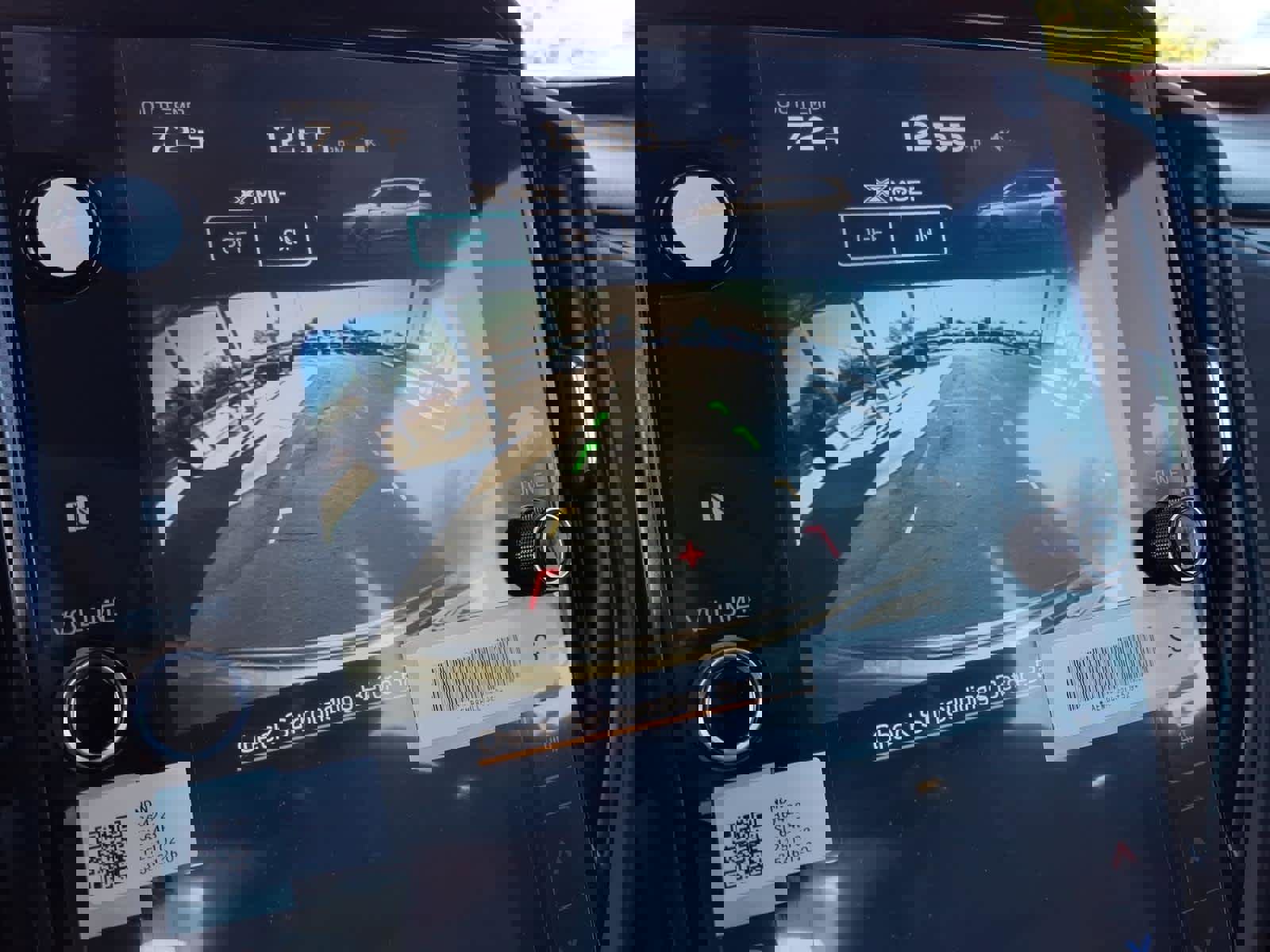 New 2026 Subaru Forester Premium image 32