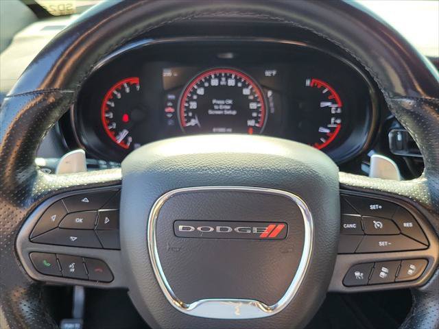 Certified 2024 Dodge Durango GT RWD image 9
