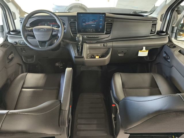 New 2026 Ford Transit 250 148 Medium Roof RWD image 18