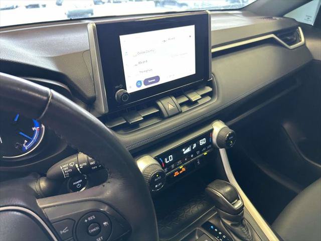 Certified 2024 Toyota RAV4 SE w/ Convenience Package AWD/4WD image 21