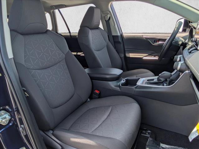 Certified 2025 Toyota RAV4 XLE w/ Convenience Package AWD/4WD image 21