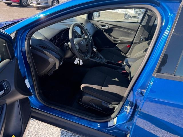 Used 2018 Ford Focus SEL image 9
