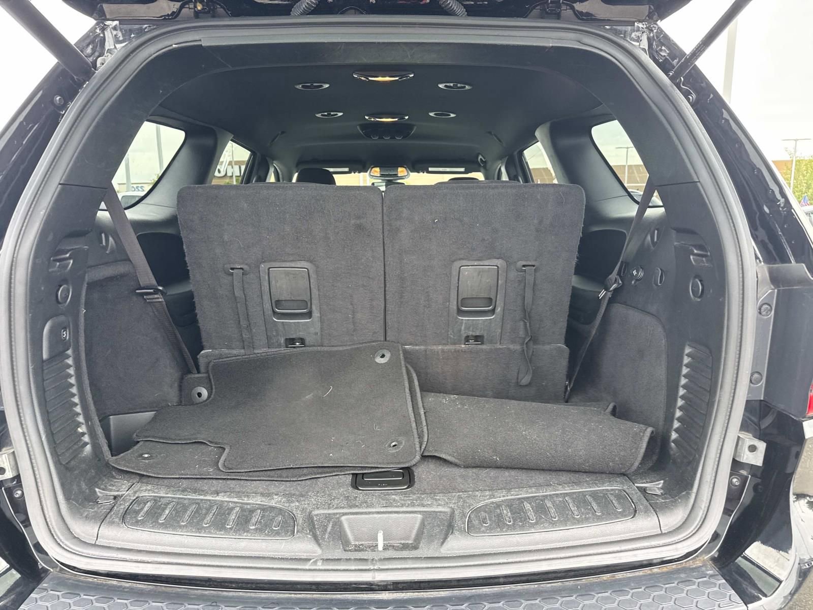 Used 2023 Dodge Durango GT RWD image 9