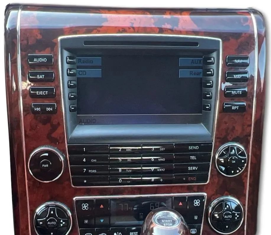 Used 2004 Maybach 57 RWD image 35